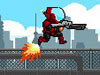 Invaders Invaders